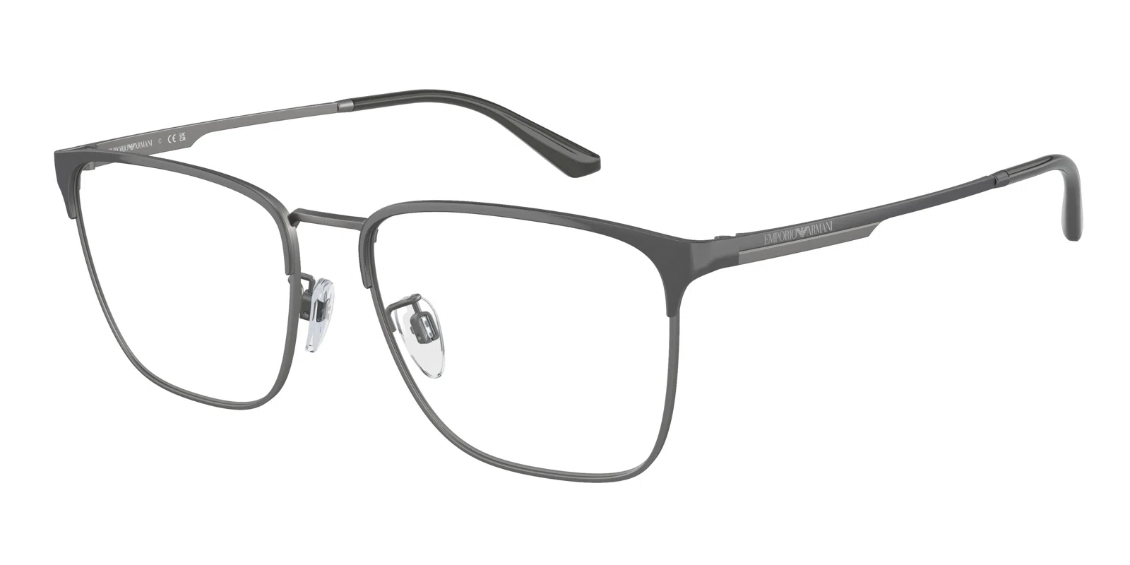Emporio Armani 1146D Eyeglasses - view 4